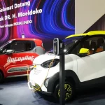 Moeldoko Dukung Subsidi Mobil Listrik untuk Meningkatkan Penggunaan Energi Terbarukan