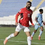 Mohamed Salah Siap Membawa Egypt Menuju Kemenangan di Piala Dunia 2026