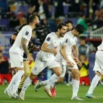 Mohammad Mohebi, Pemain Iran yang Menghebohkan Dunia Sepak Bola dengan Selebrasi Senjata