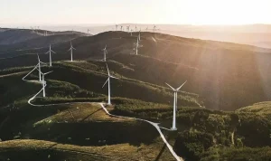 Moldova dan Bulgaria Hadapi Tantangan Energi dan Iklim