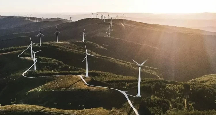 Moldova dan Bulgaria Hadapi Tantangan Energi dan Iklim