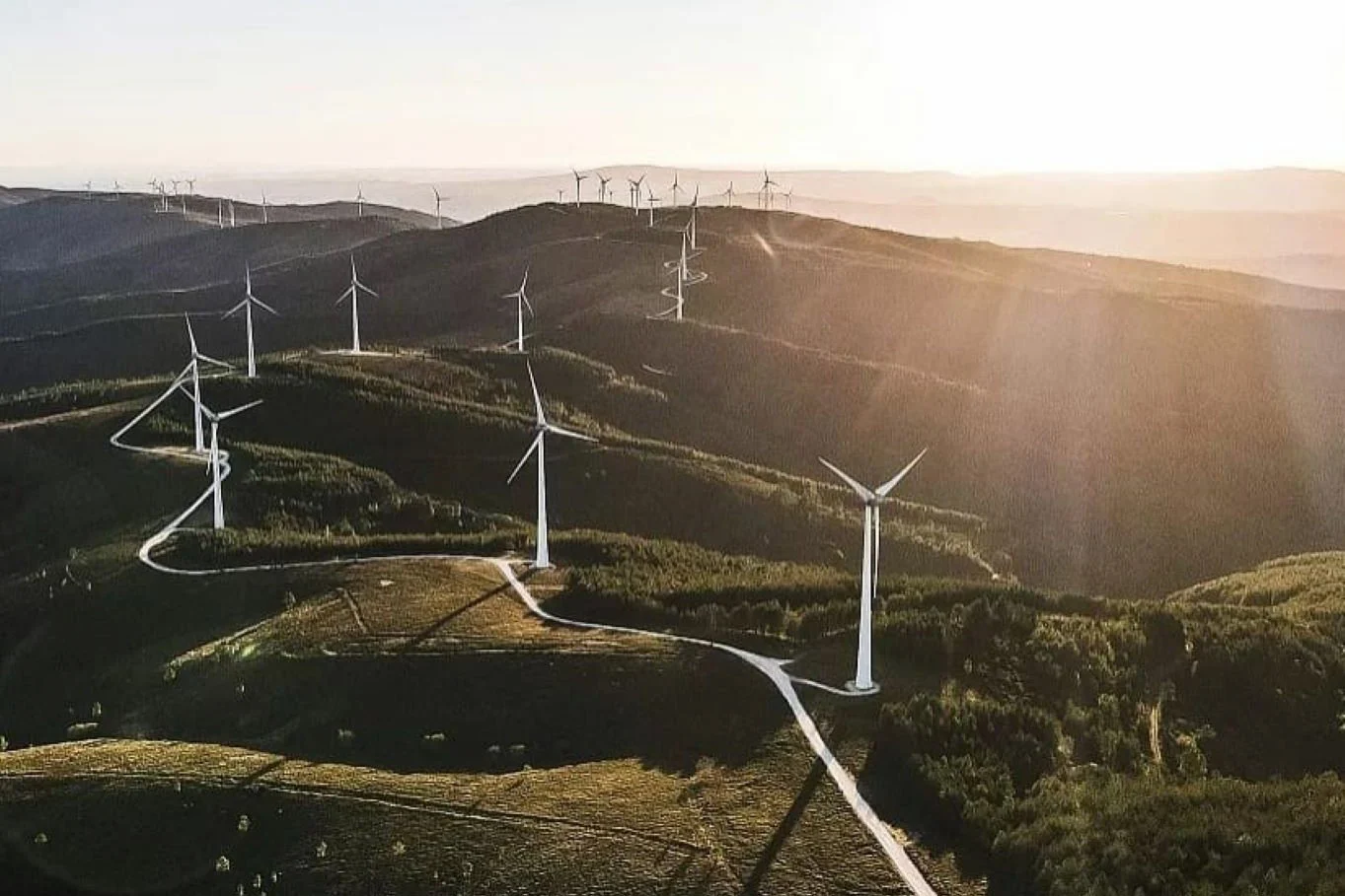 Moldova dan Bulgaria Hadapi Tantangan Energi dan Iklim