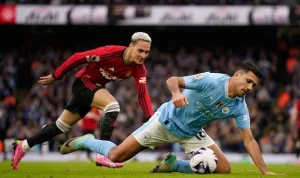 Monza Berusaha Mengamankan Winger Manchester City, Sementara Aquilani dan Abate Diburu Sassuolo dan Torino