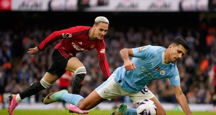 Monza Berusaha Mengamankan Winger Manchester City, Sementara Aquilani dan Abate Diburu Sassuolo dan Torino