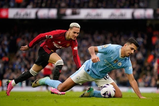 Monza Berusaha Mengamankan Winger Manchester City, Sementara Aquilani dan Abate Diburu Sassuolo dan Torino