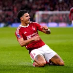Morgan Gibbs-White Diburu Arsenal, Nottingham Forest Tetap Berencana Mempertahankan Pemain Bintangnya