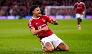 Morgan Gibbs-White Diburu Arsenal, Nottingham Forest Tetap Berencana Mempertahankan Pemain Bintangnya