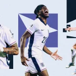 Morgan Rogers, Pemain Muda yang Dinantikan di Piala Dunia 2026