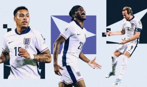 Morgan Rogers, Pemain Muda yang Dinantikan di Piala Dunia 2026