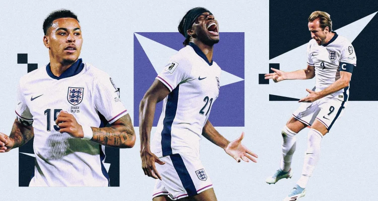 Morgan Rogers, Pemain Muda yang Dinantikan di Piala Dunia 2026