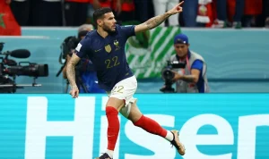 Morocco Menang 1-0 Atas Scotland Berkat Gol Cepat Ismael Saibari