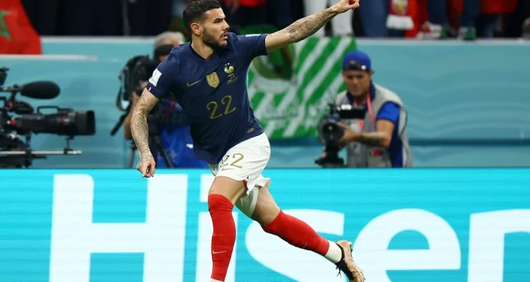 Morocco Menang 1-0 Atas Scotland Berkat Gol Cepat Ismael Saibari