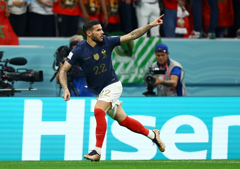 Morocco Menang 1-0 Atas Scotland Berkat Gol Cepat Ismael Saibari