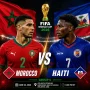 Morocco vs Haiti: Pertarungan Sengit di Grup C Piala Dunia 2026