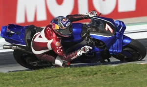 MotoGP Assen 2026: Aprilia Dominasi, Toprak Razgatlioglu Merasakan Sensasi Superbike