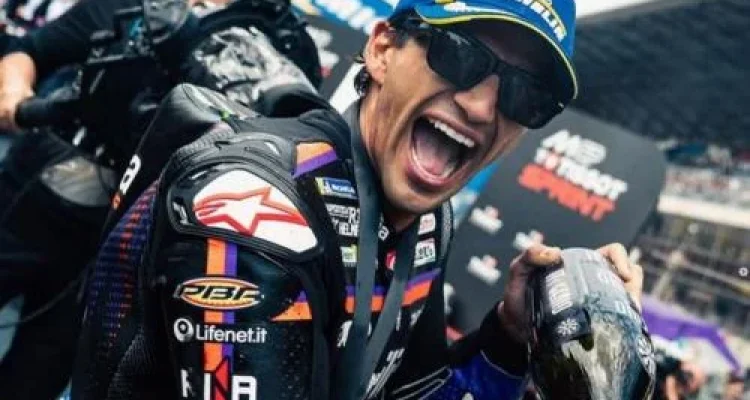 MotoGP Belanda 2026: Ai Ogura Raih Kemenangan Perdana, Jorge Martín Pimpin Klasemen