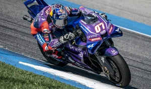 MotoGP Ceko 2026: Toprak Razgatlioglu Mendapat Penalti, Ai Ogura Mengejutkan