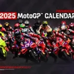 MotoGP Hari Ini: Jadwal, Pembalap, dan Klasemen Terbaru