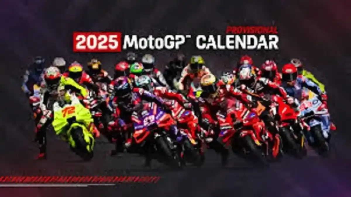 MotoGP Hari Ini: Jadwal, Pembalap, dan Klasemen Terbaru