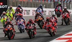MotoGP Hungaria 2026: Jadwal, Klasemen, dan Persaingan Sengit