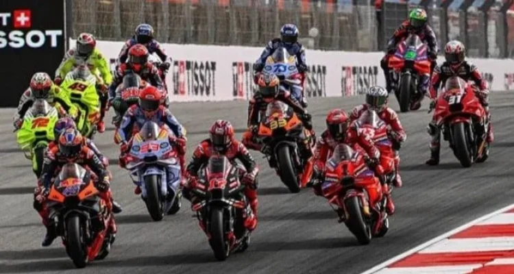 MotoGP Hungaria 2026: Jadwal, Klasemen, dan Persaingan Sengit