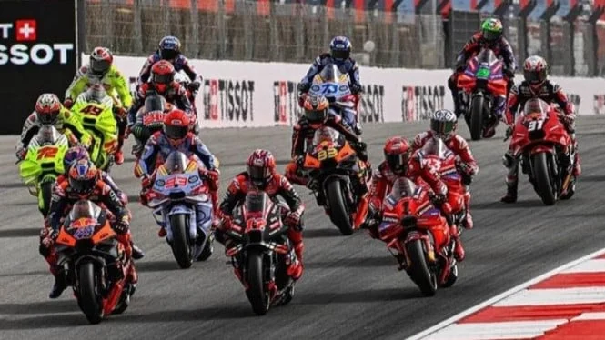 MotoGP Hungaria 2026: Jadwal, Klasemen, dan Persaingan Sengit