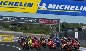 MotoGP Hungaria 2026: Jadwal, Klasemen, dan Pertarungan Sengit