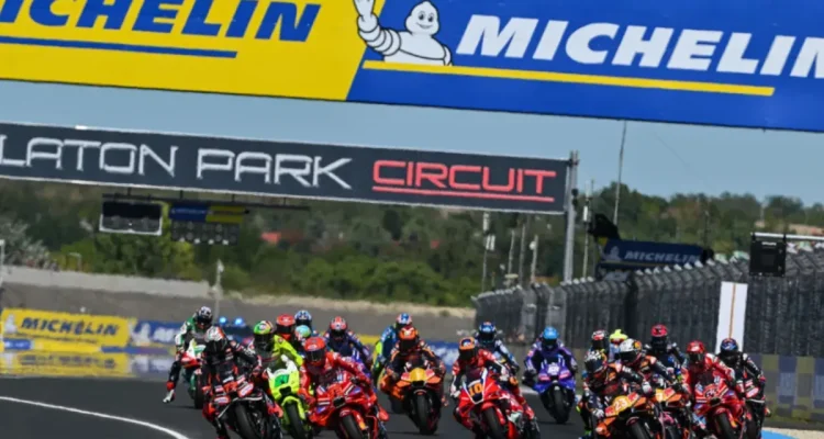 MotoGP Hungaria 2026: Jadwal, Klasemen, dan Pertarungan Sengit