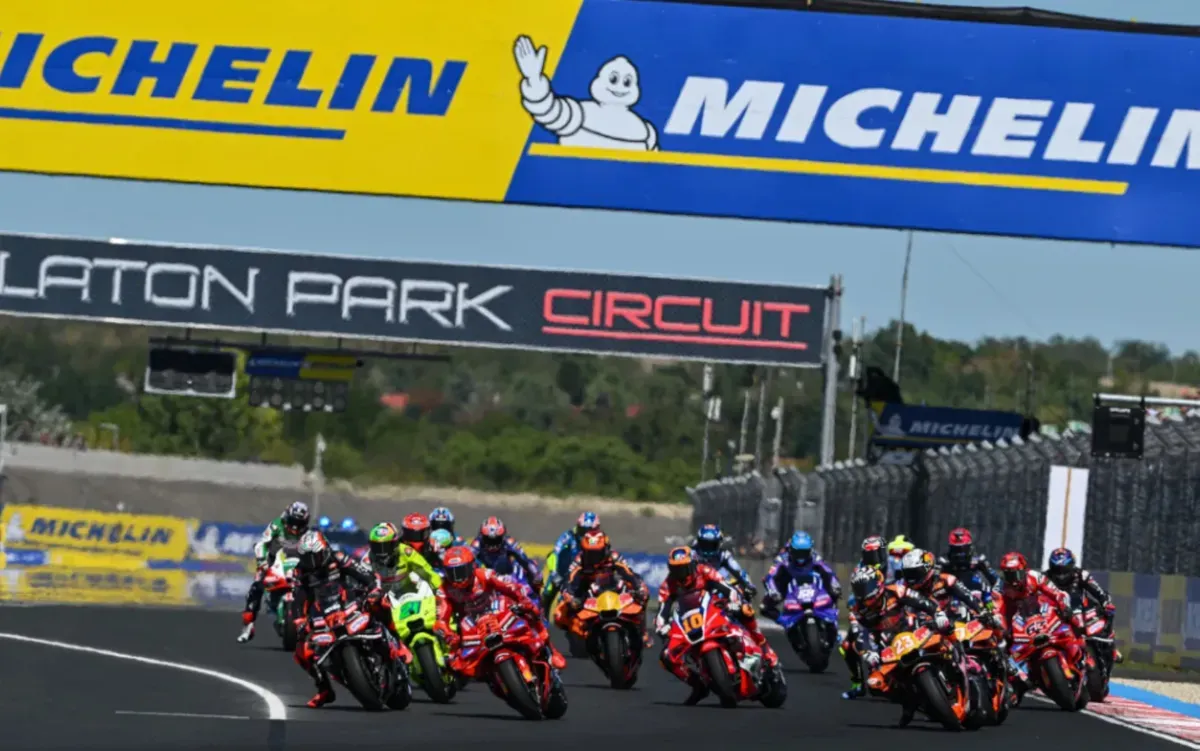 MotoGP Hungaria 2026: Jadwal, Klasemen, dan Pertarungan Sengit