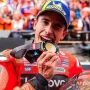 MotoGP Hungaria 2026: Marc Marquez Raih Kemenangan ke-100 dan Hasil Lengkap Moto3
