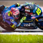 MotoGP Italia 2026: Diogo Moreira Raih Posisi 10 dan Pujian dari Marc Marquez