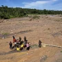 Mozambique Menghadapi Tantangan: Dari Korupsi Hingga Bencana Alam