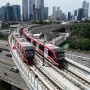 MRT Jakarta Siap Menjadi Andalan Transportasi Publik di Ibu Kota