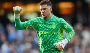 MU Siap Menambah Kekuatan dengan Ederson, Sementara Onana Bakal Kembali ke Klub