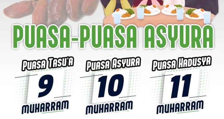 Muharram: Momentum Meningkatkan Ketakwaan dan Keutamaan Puasa Asyura