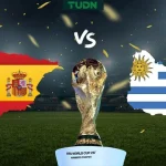 Mundial 2026: España derrota a Uruguay y avanza como líder del Grupo H