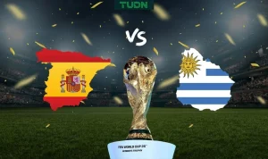 Mundial 2026: España derrota a Uruguay y avanza como líder del Grupo H
