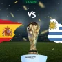 Mundial 2026: España derrota a Uruguay y avanza como líder del Grupo H