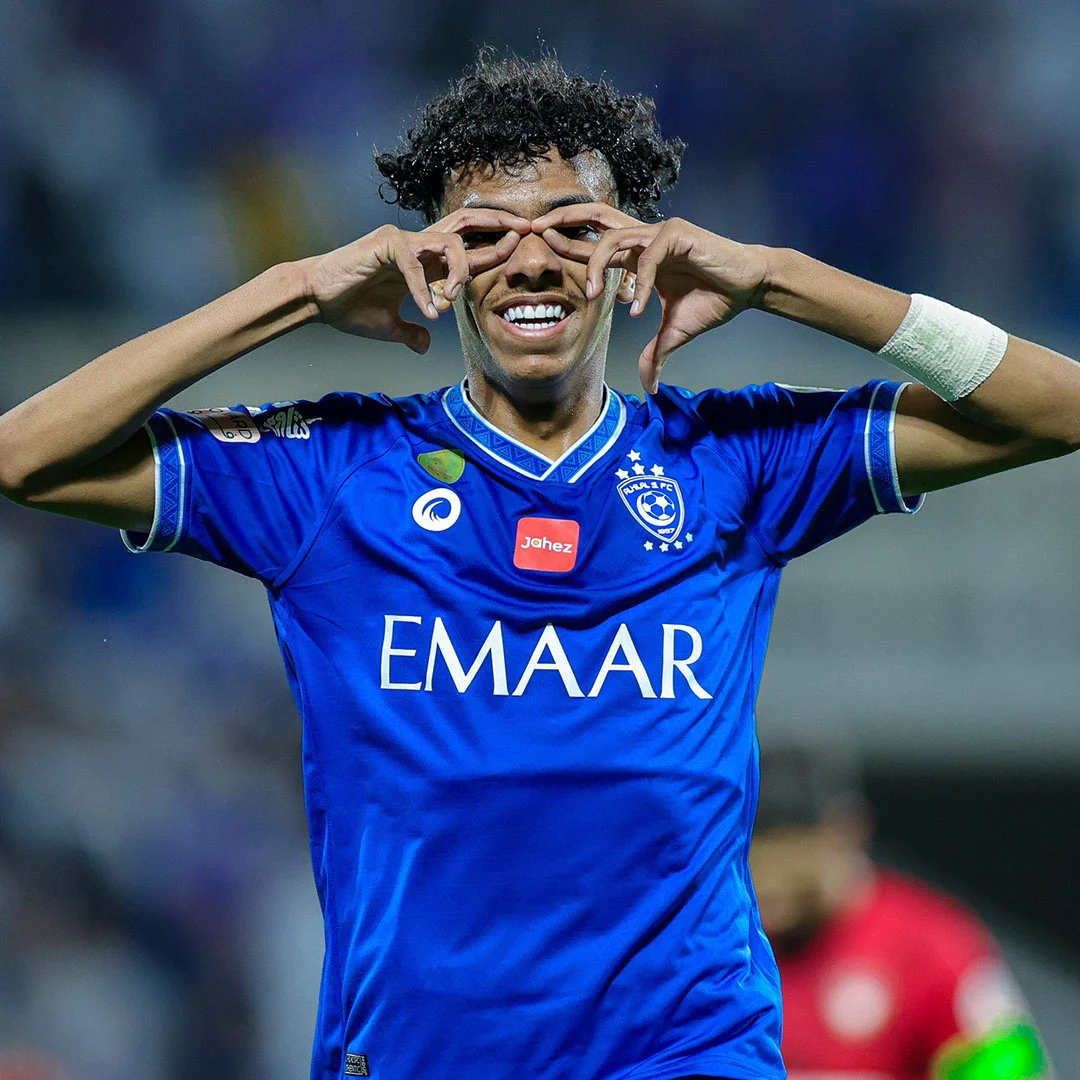 Musab Al Juwayr: Bintang Muda Al Hilal yang Siap Mengharumkan Nama Saudi Arabia di Piala Dunia