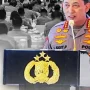 Mutasi Besar-Besaran di Polri: Polda Riau, Jawa Barat, dan Bali Mengalami Perubahan