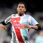 Myles Lewis-Skelly dan Strategi Manchester United Menghadapi Musim Baru
