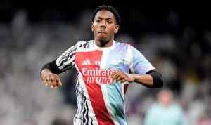Myles Lewis-Skelly dan Strategi Manchester United Menghadapi Musim Baru