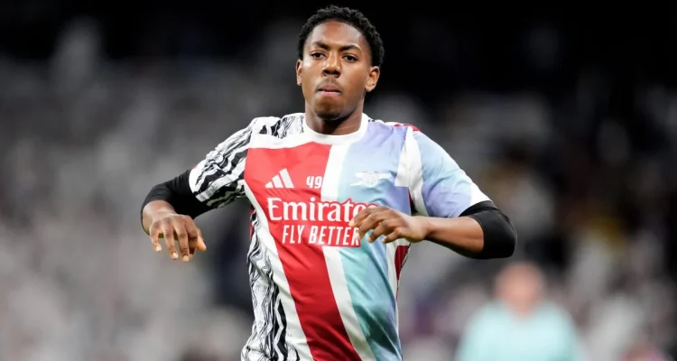 Myles Lewis-Skelly dan Strategi Manchester United Menghadapi Musim Baru