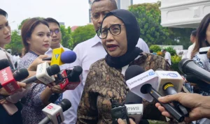 Nanik S Deyang: Dari Jurnalis Hingga Kepala BGN, Menghadapi Tantangan Korupsi MBG