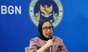 Nanik S Deyang, Kepala Badan Gizi Nasional Baru: Kisah Perjalanan Hidup dan Keluarga