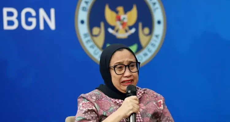 Nanik S Deyang, Kepala Badan Gizi Nasional Baru: Kisah Perjalanan Hidup dan Keluarga