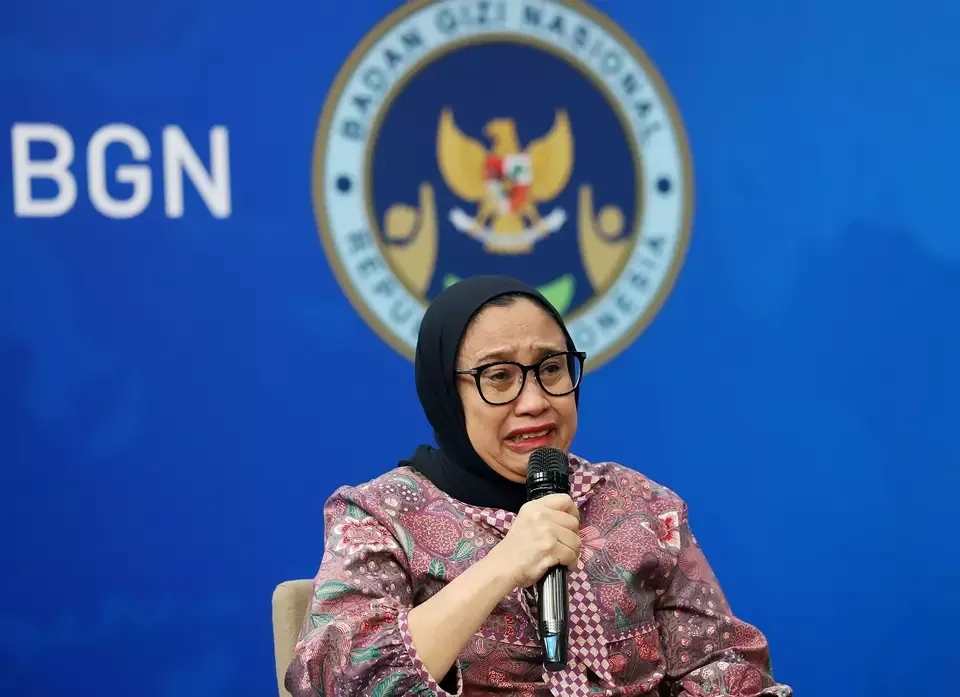 Nanik S Deyang, Kepala Badan Gizi Nasional Baru: Kisah Perjalanan Hidup dan Keluarga