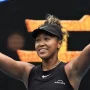 Naomi Osaka: Pembalap Muda Diana Shnaider Menciptakan Sejarah Tennis