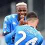 Napoli dan Persaingan Sengit di Serie A: Transfer Pemain dan Persiapan Musim Baru