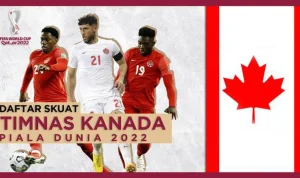 Nathan Saliba dan Timnas Kanada Siap Hadapi Tantangan di Piala Dunia